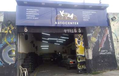 Imagem: O depósito possui 5 Vagas na garagem, 350m² de Área e está