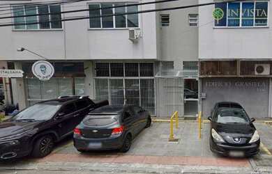 Imagem: O depósito possui 22-0m² de Área e está localizado em Kobrasol