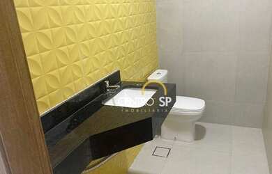 Imagem 11: Casa com 4 dormitórios, 643 m² - venda por R$ 3.200.000,00 ou aluguel...