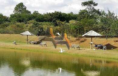 Imagem 9: Terreno à venda, 326 m² por R$ 229.300,00 - Condomínio Lagos D x27...