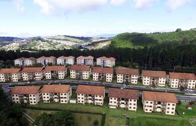 Imagem 1: Apartamento com 2 dormitórios à venda, 51 m² por R$ 410.000,00 - Alto...