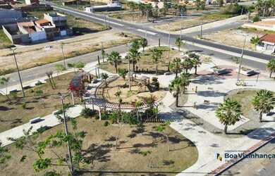 Imagem 2: Loteamento Porto Aquiraz na Rotatoria da Prainha 03 minutos beach park...