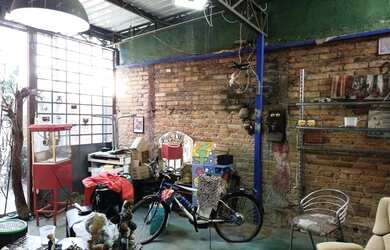 Imagem 12: Casa com 1 dormitório, 60 m² - venda por R$ 1.980.000,00 ou aluguel...