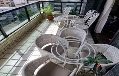 Imagem 12: APARTAMENTO RESIDENCIAL em SALVADOR - BA, GRAÇA