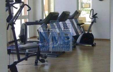 Imagem 2: Apartamento, 272 m² - venda por R$ 2.200.000,00 ou aluguel por R$ 10.000,00/mês...