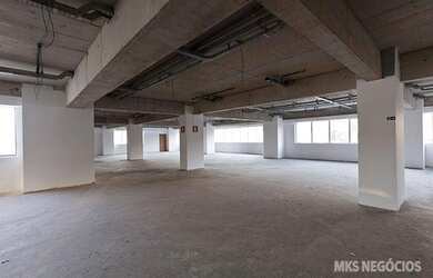 Imagem 12: Andar Corporativo para alugar, 800 m² por R$ 52.000,00/mês - Santa Lúcia...