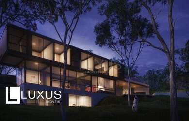 Imagem 3: Terreno à venda, 1300 m² por R$ 950.000,00 - Mirante da Mata - Nova...