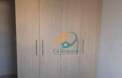 Imagem 10: Apartamento à venda, 50 m² por R$ 295.000,00 - Jardim Rossi - Guarulhos/SP