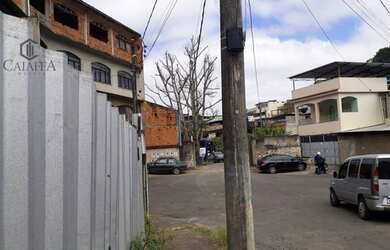 Imagem 7: Terreno à venda, 396 m² por R$ 270.000,00 - Progresso - Juiz de Fora/MG