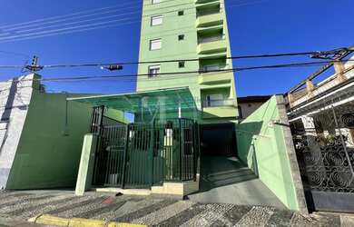 Imagem: O apartamento possui 3 Dormitórios, 3 Banheiros, 2 Vagas na