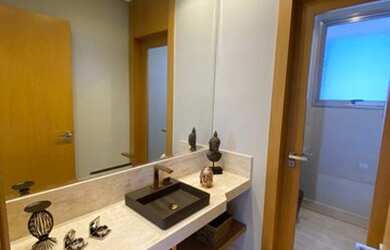 Imagem 11: Linda mansão à venda Residencial Villa Solaia