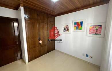 Imagem 8: Apartamento para venda possui 180 metros quadrados com 4 quartos em Lourdes - Belo Horizon