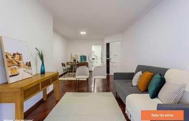 Imagem 6: São Paulo - Apartamento Padrão - Vila Romana