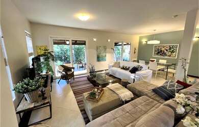 Imagem 3: Vende-se Espetacular Casa Capital Ville 1 - JUNDIAÍ- SP