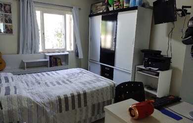 Imagem 3: Casa em Lomba Grande troco por casa no litoral Catarinense