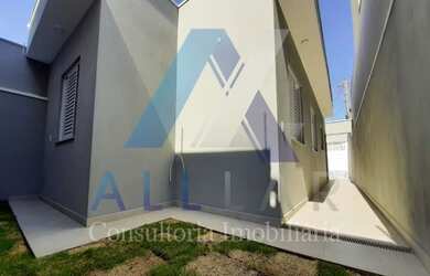 Imagem 2: Casa Residencial à venda, Residencial Santa Giovana, Jundiaí - CA0279