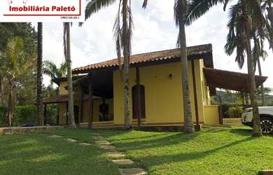 Imagem 6: Sítio 20 mil metros quadrados, piscina, salão de festa, na cidade de...