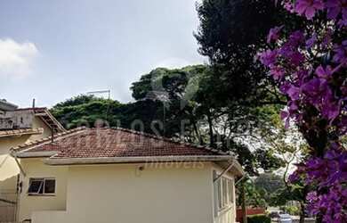 Imagem 13: Sobrado no bairro do Campo Belo com 2 entradas independentes, 4 vagas, 300m2