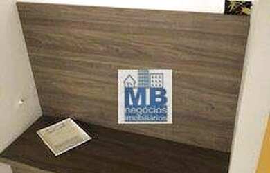 Imagem 6: Sala, 30 m² - venda por R$ 480.000,00 ou aluguel por R$ 2.500,00/mês...