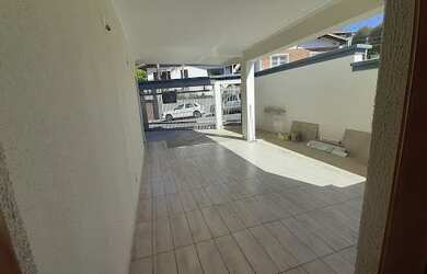 Imagem 5: Casa com 4 dormitórios à venda, 225 m² por R$ 850.000,00 - Jardim Novo...