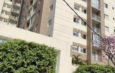 Imagem 4: Apartamento com 3 dormitórios à venda, 64 m² por R$ 450.000 - Parque...