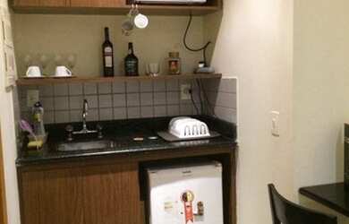 Imagem 9: FLAT - CONSOLAÇÃO - SP