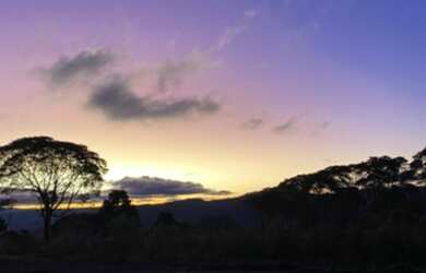 Imagem 12: Urubici - vista espetacular