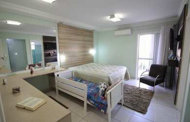 Imagem 16: Casa no condomínio Chácara das Palmeiras Imperiais - Jundiaí SP