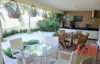 Imagem 5: A VENDA CASA NO COND DUNAS VILLE- DUNAS