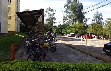 Imagem 6: Apartamento com 2 dormitórios, 38 m² - venda por R$ 128.000,00 ou aluguel...