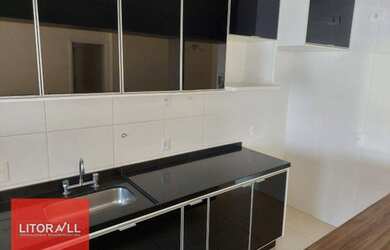 Imagem 5: Apartamento com 3 dormitórios, 101 m² - venda por R$ 799.000,00 ou aluguel...