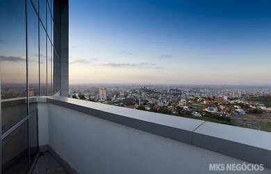 Imagem 14: Andar Corporativo para alugar, 800 m² por R$ 52.000,00/mês - Santa Lúcia...