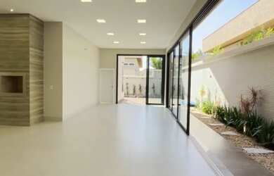 Imagem 16: Casa térrea Jardins Verona esquina 04 suítes