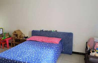 Imagem 12: Cobertura 4 quartos Santa Cruz