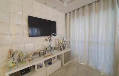 Imagem 5: Residencial The Garden, Vista Mar, Varanda Gourmet, 2 vagas, Bairro José...