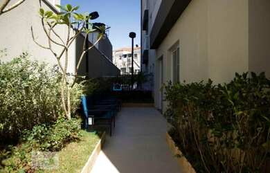 Imagem 3: Apartamento novo para locação a 400 metros do metrô Conceição