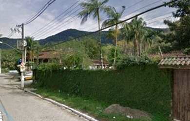 Imagem 8: Lote/Terreno para venda 2070 metros quadrados 3quadra Praia do Saco Maresias...