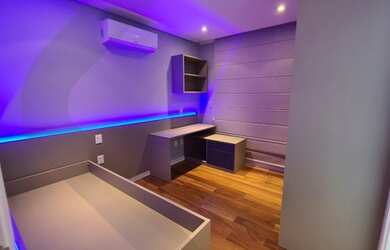 Imagem 5: Apartamento com 4 dormitórios, 314 m² - venda por R$ 4.124.000 ou aluguel...