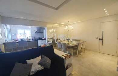 Imagem 8: Residencial The Garden, Vista Mar, Varanda Gourmet, 2 vagas, Bairro José...