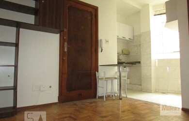 Imagem 1: Apartamento à Venda - Centro, 1 Quarto, 40 m²