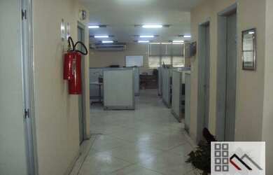 Imagem 13: GALPÃO / ARMAZÉM / DEPOSITO / LOJA COM 2300m2 - 11 VAGAS DE GARAGEM