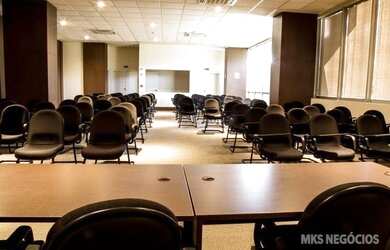 Imagem 6: Andar Corporativo para alugar, 800 m² por R$ 52.000,00/mês - Santa Lúcia...