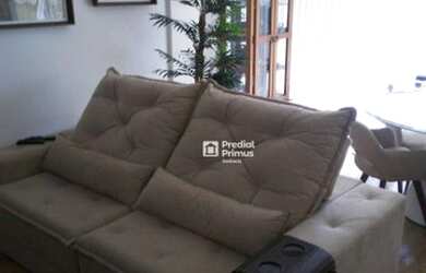 Imagem 3: Apartamento à venda - Jardim Ouro Preto - Nova Friburgo/RJ