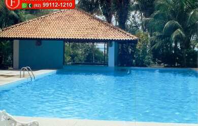 Imagem 4: Lote/Terreno para venda tem 800 metros quadrados em Ponta Negra - Manaus...