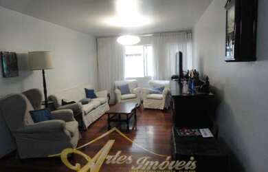 Imagem 1: Sao Paulo - Apartamento Padrao - Jardim Paulista