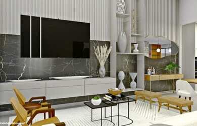 Imagem 3: Casa em Condomínio para Venda - CONDOMINIO MARIA JULIA RESIDENCIAL, SÃO...