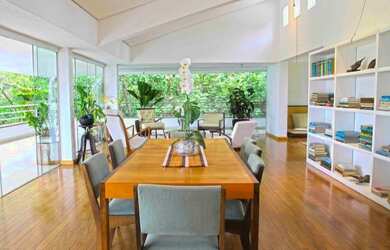 Imagem 10: Casa com linda vista para a Represa Guarapiranga - GUARAPIRANGA