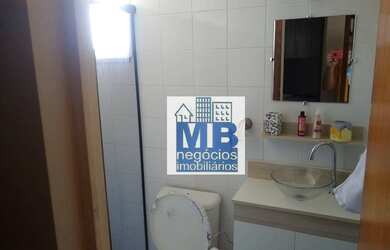 Imagem 9: Apartamento à venda, 59 m² por R$ 430.000,00 - Jardim Marajoara - São...