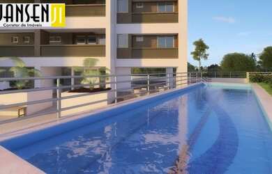 Imagem 10: HOME CLUB MARIA ELEONORA, APTOS C/02 E 03 QTOS NO MELHOR DO B. DOS ESTADOS