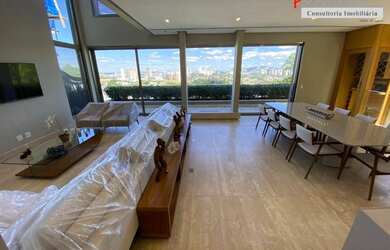 Imagem 4: Linda mansão à venda Residencial Villa Solaia